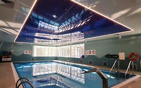 San Medical Spa